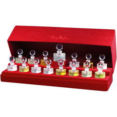 Le Parfum - Amor & Psyché